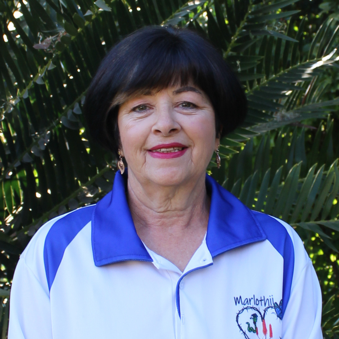 Mrs. Marlese Roos